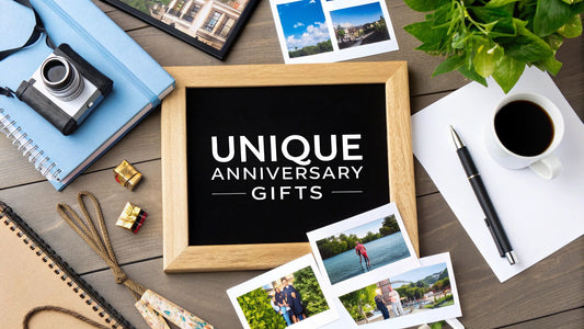 Unique Anniversary Gift Ideas for Your Story