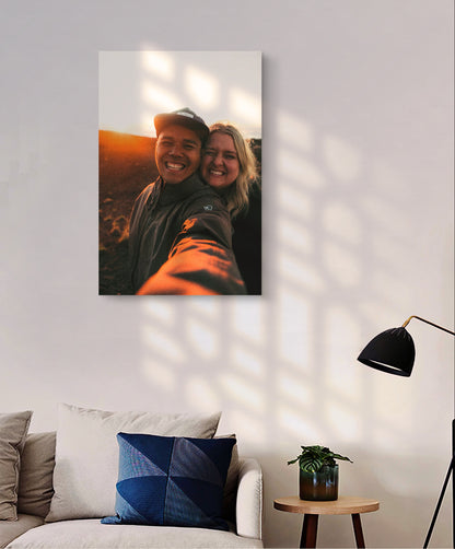 Stretched Canvas