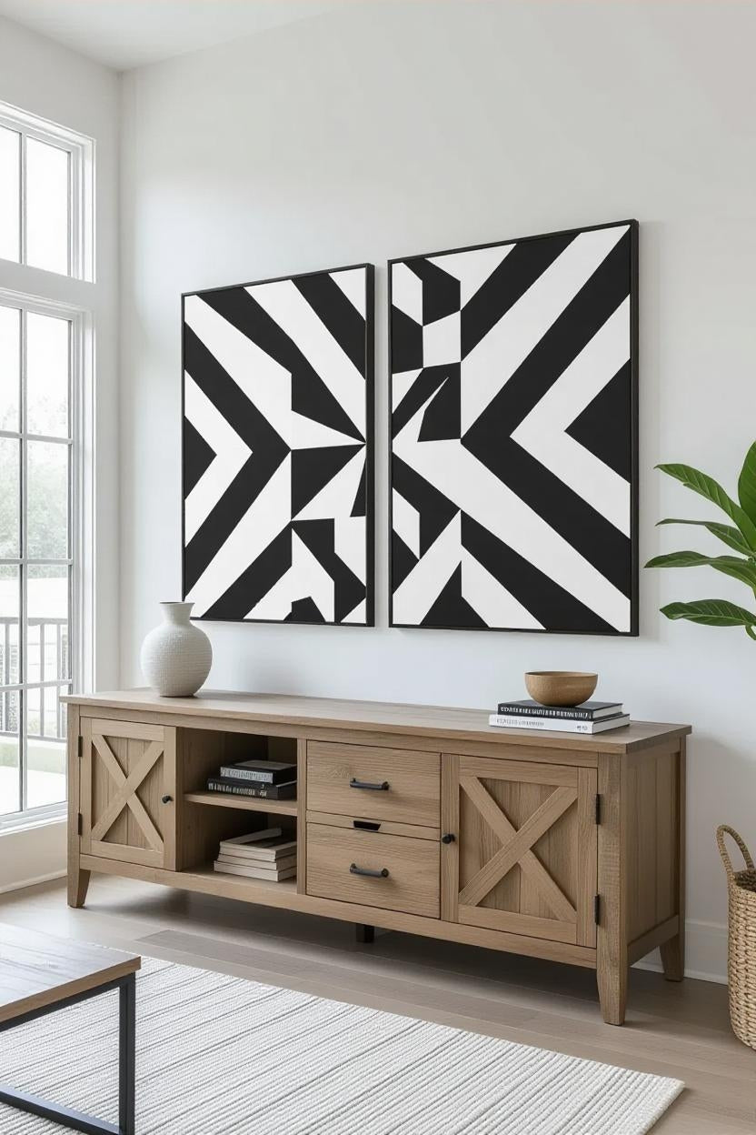 Split Canvas