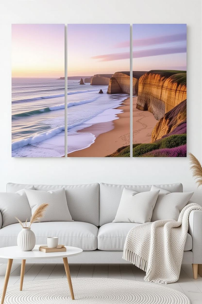 Split Canvas