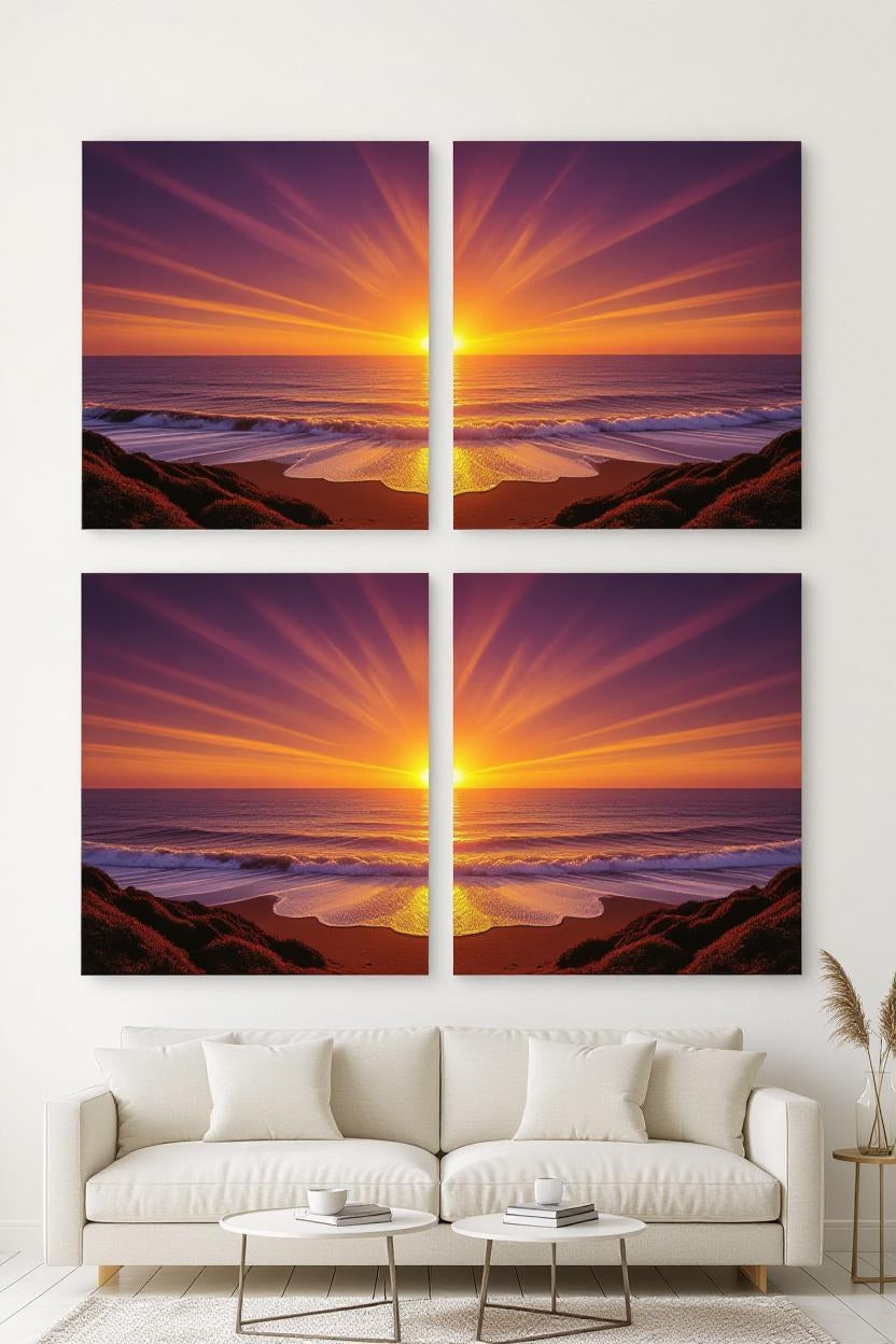 Split Canvas