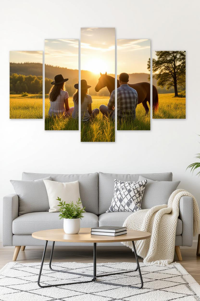 Split Canvas