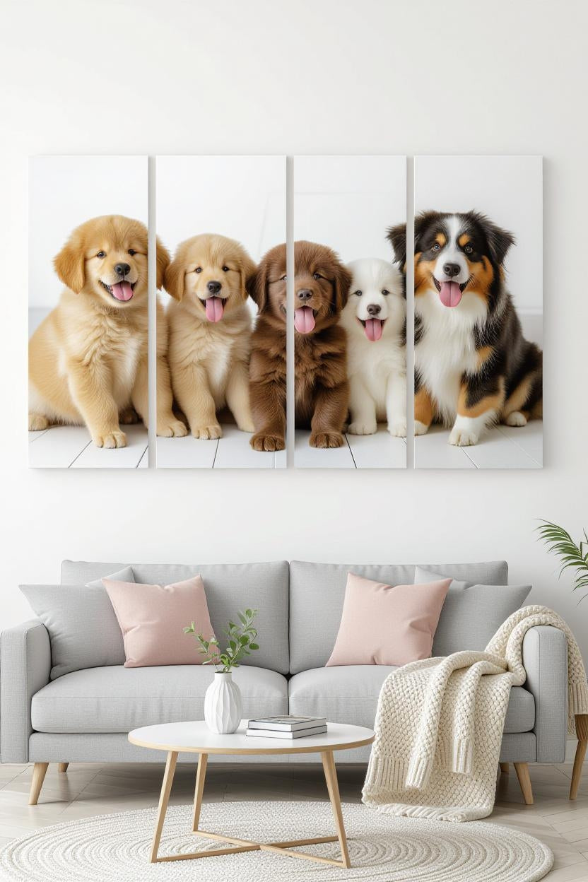 Split Canvas