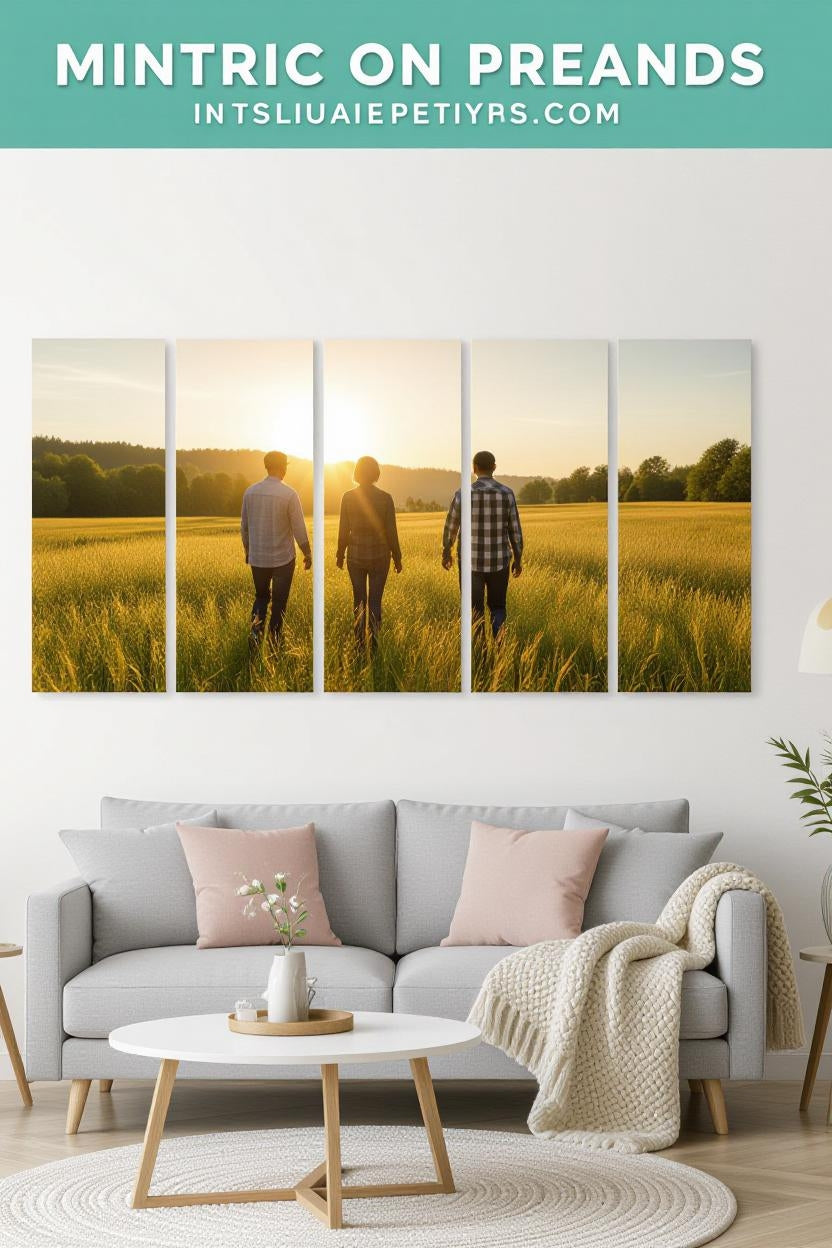 Split Canvas